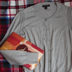 Banana Republic Cardigan